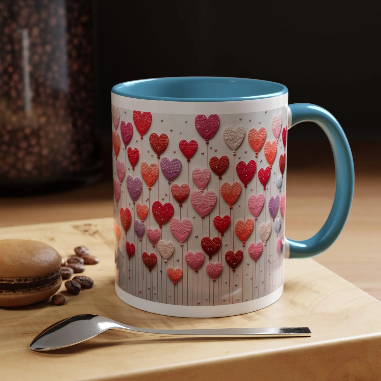 Valentine&