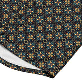 Geometric Stylish Men&