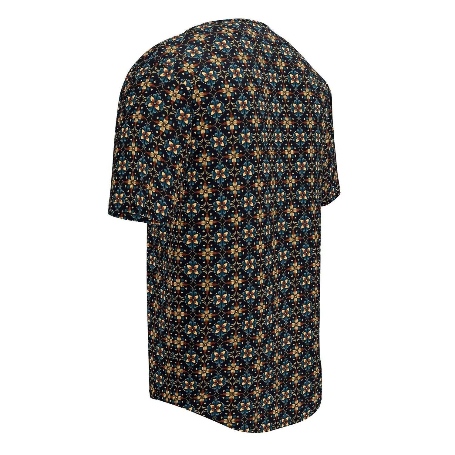 Geometric Stylish Men&