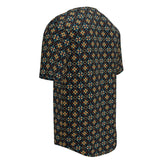 Geometric Stylish Men&