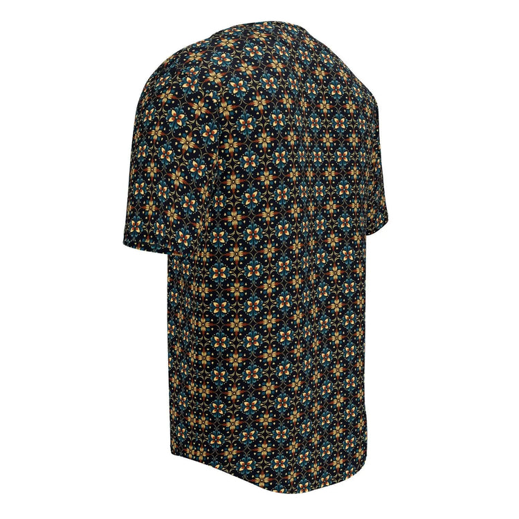 Geometric Stylish Men&