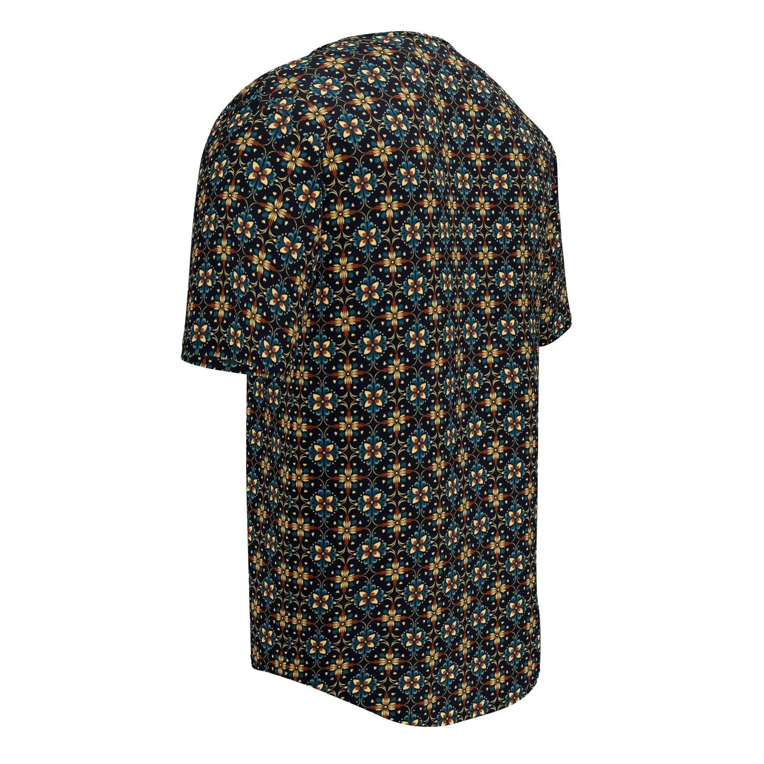 Geometric Stylish Men&