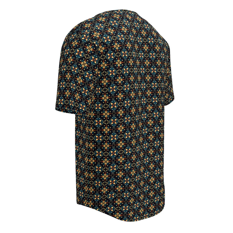 Geometric Stylish Men&