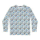 Camo Print Men&