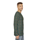 Tropical Vibe Men&