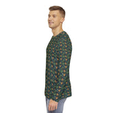 Tropical Vibe Men&