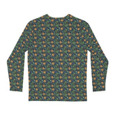 Tropical Vibe Men&