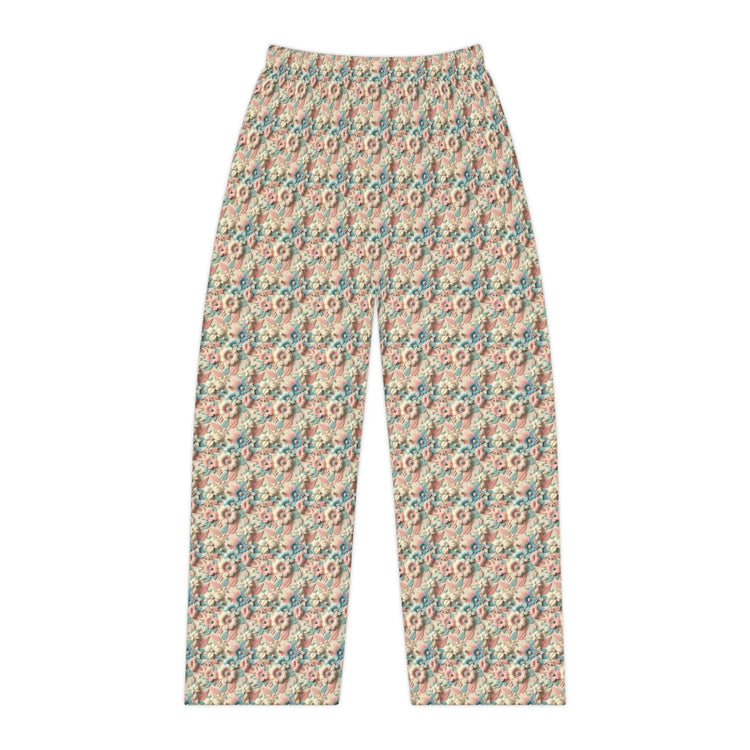 Cozy Floral Women&