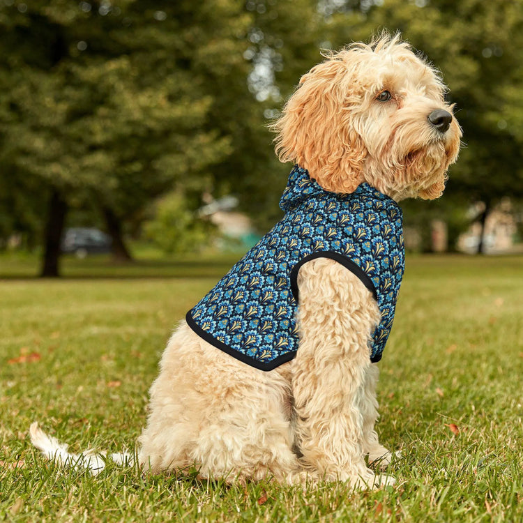 Stylish Pet Hoodie, Cozy Dog Sweater, Cute Feline Outerwear, Vibrant Pet Apparel, Unique Pet Gift, Fun Pet Fashion