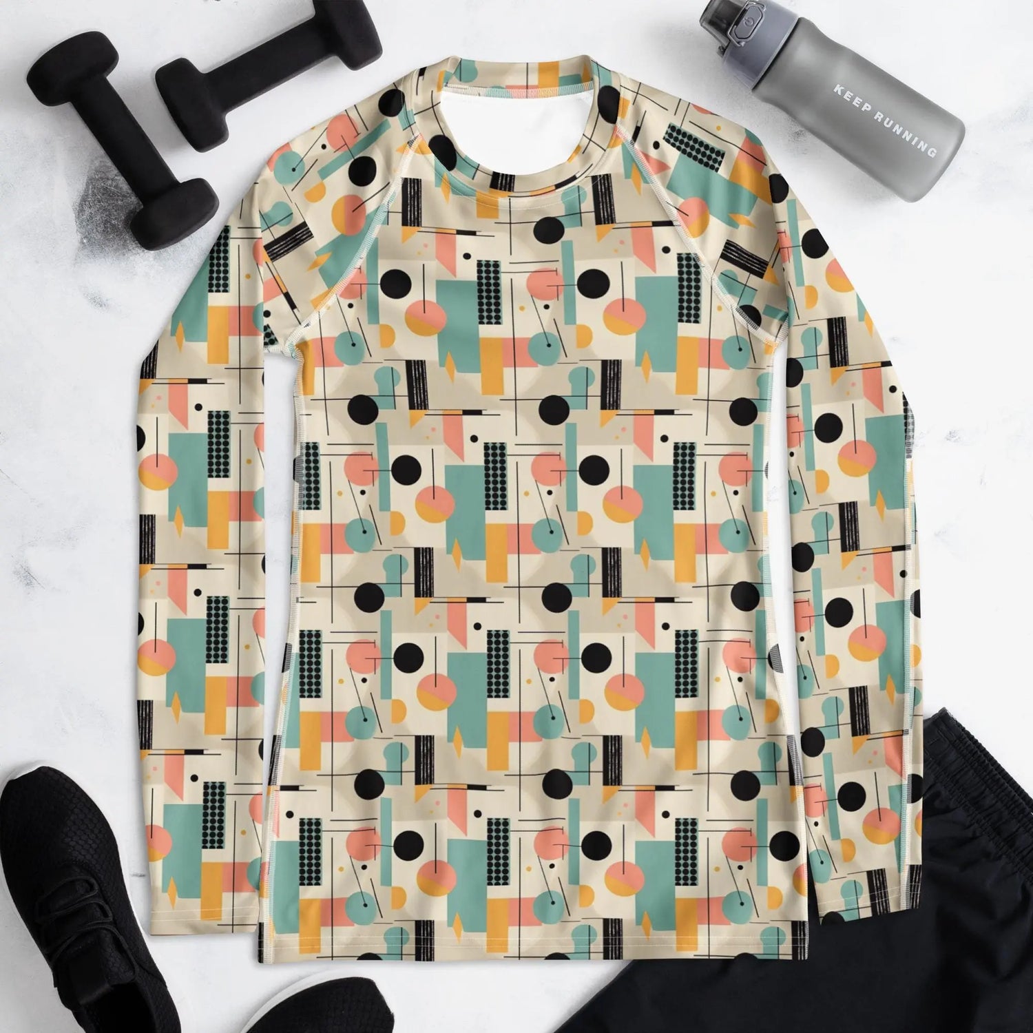 Modern 90&