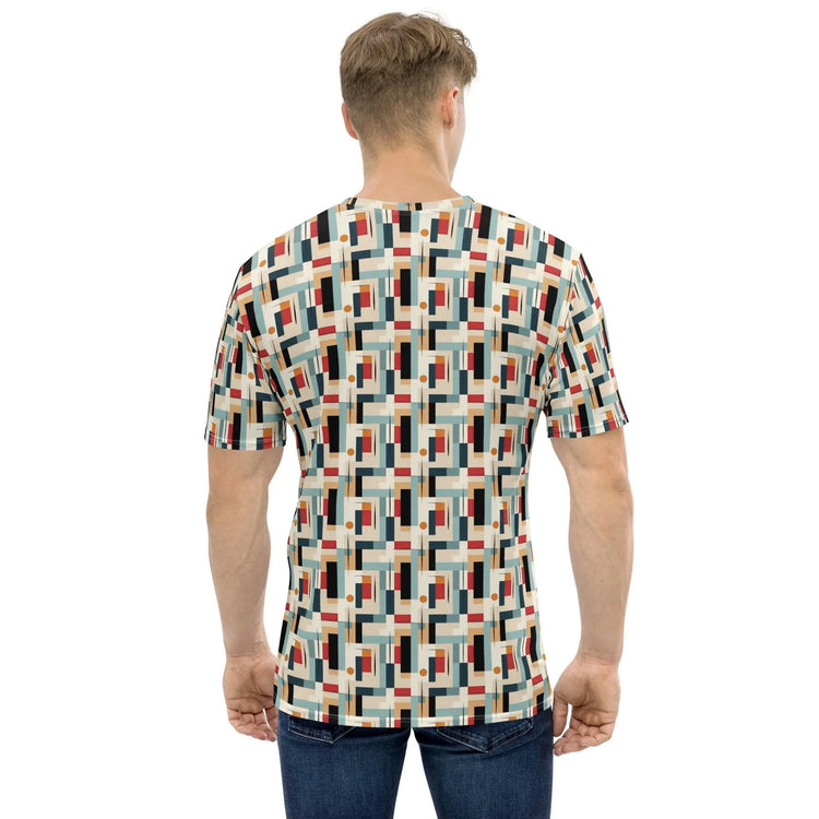 Modern Men&