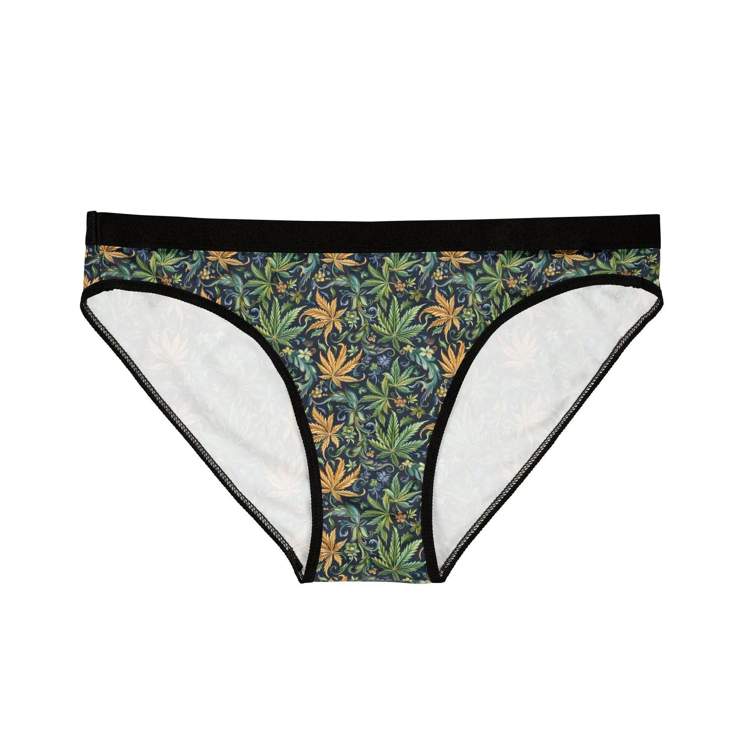 Floral Print Women&