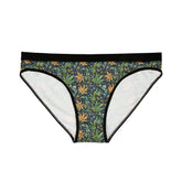 Floral Print Women&