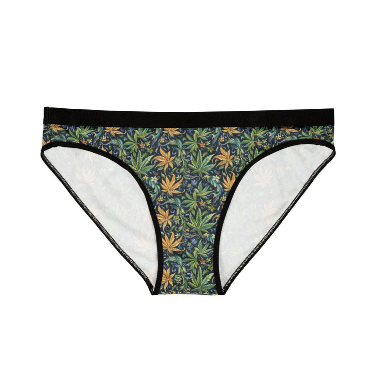 Floral Print Women&