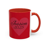 Personalized Valentine&