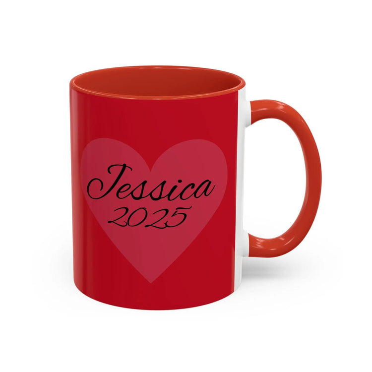 Personalized Valentine&