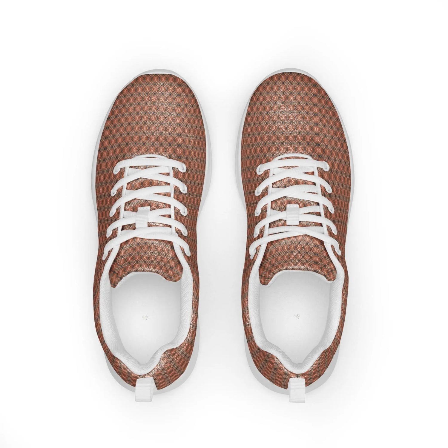 Men’s All-Over Print Athletic Fashion Shoes – Bold, Stylish, Comfortable for Sports, Training, & Everyday Wear