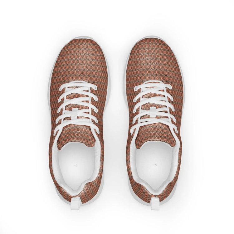 Men’s All-Over Print Athletic Fashion Shoes – Bold, Stylish, Comfortable for Sports, Training, & Everyday Wear