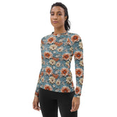 Floral Women&