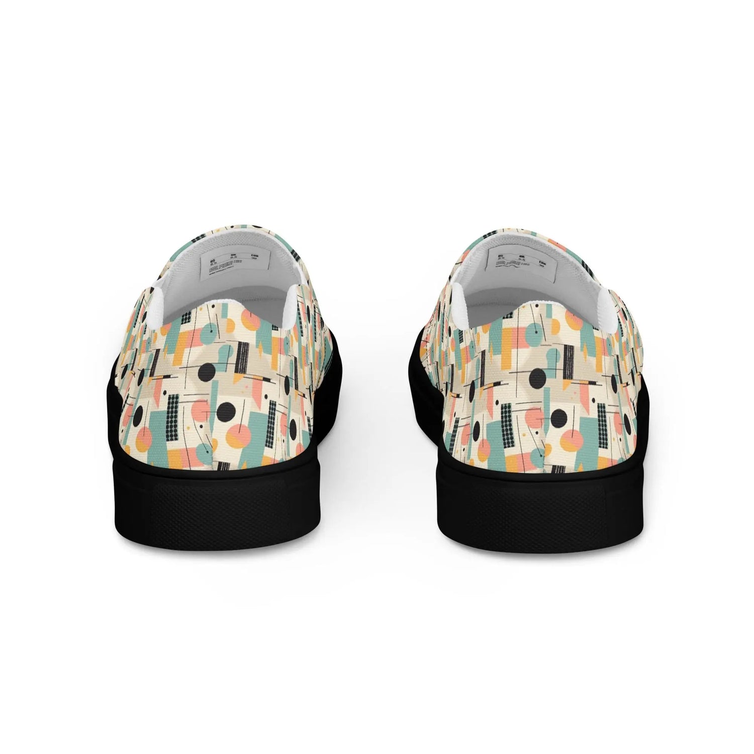 Geometric 90&