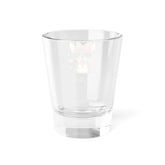 Personalized Corgi Shot Glass, Cute Pet Gift, Dog Lover&