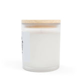 Funny Cat Candle | Cozy Home Decor, Gift for Cat Lovers, Aromatherapy, Relaxation, Birthday/Housewarming Present
