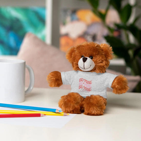 Customizable Stuffed Animals, Perfect Gift for Valentine&