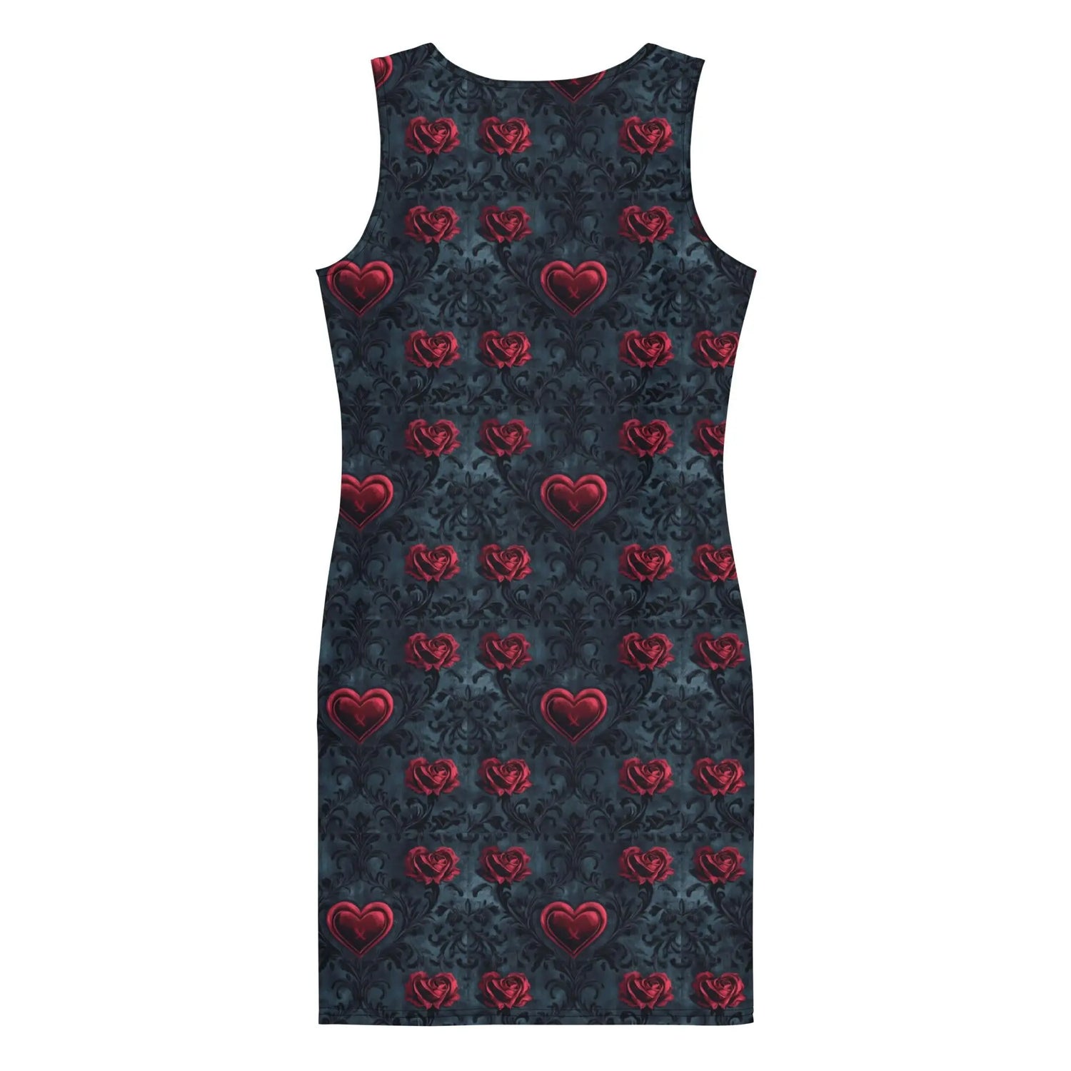 Gothic Valentine&