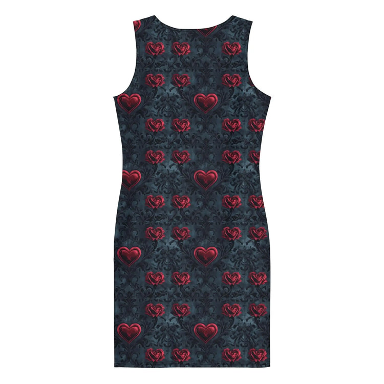 Gothic Valentine&