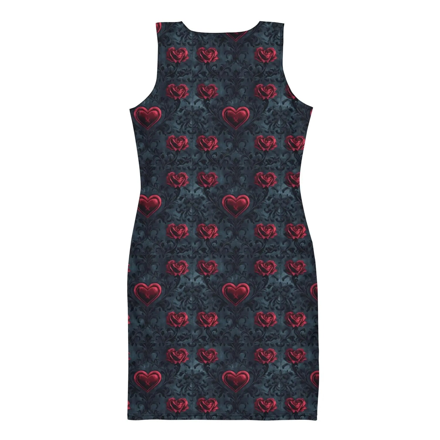 Gothic Valentine&