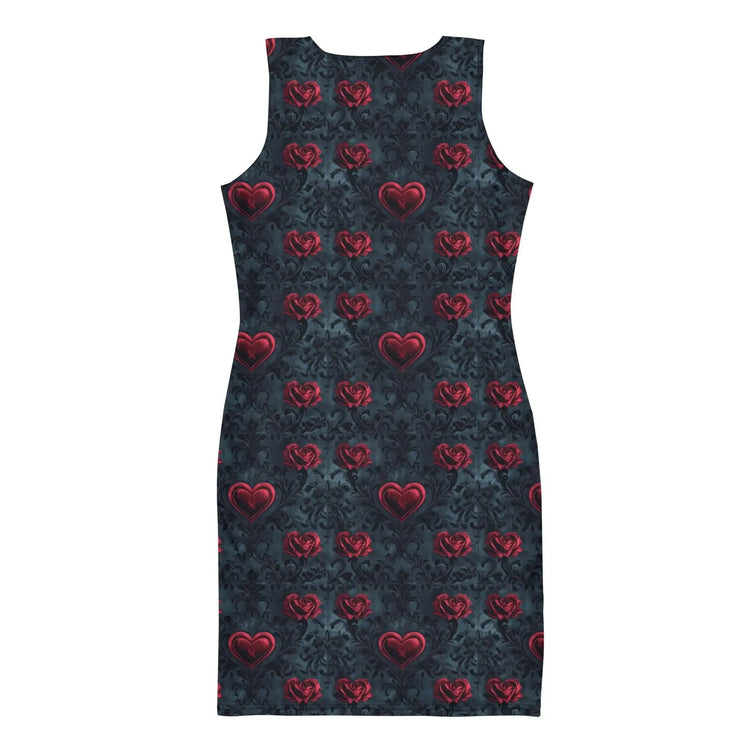 Gothic Valentine&