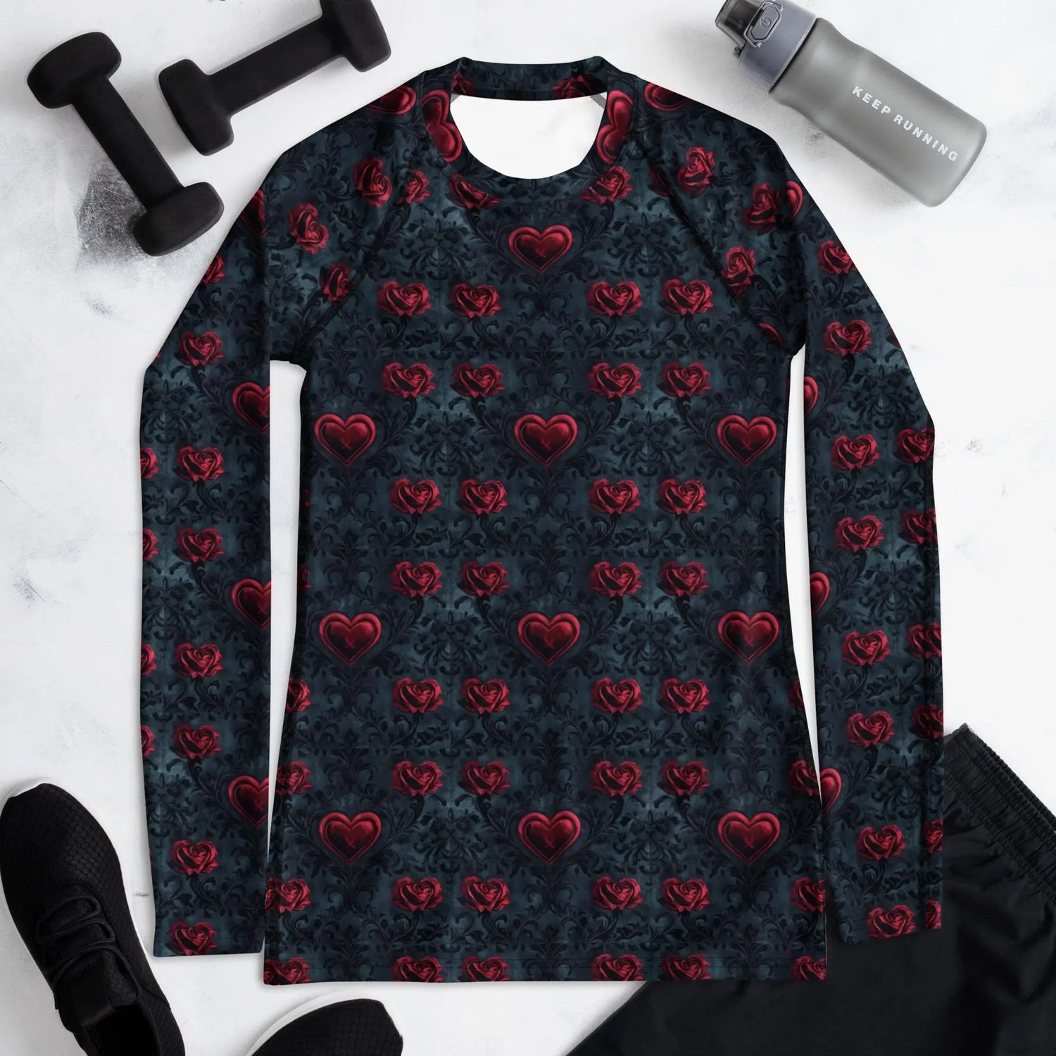 Gothic Valentine&