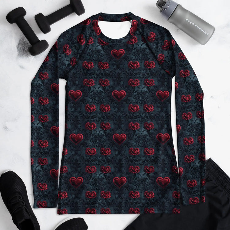 Gothic Valentine&