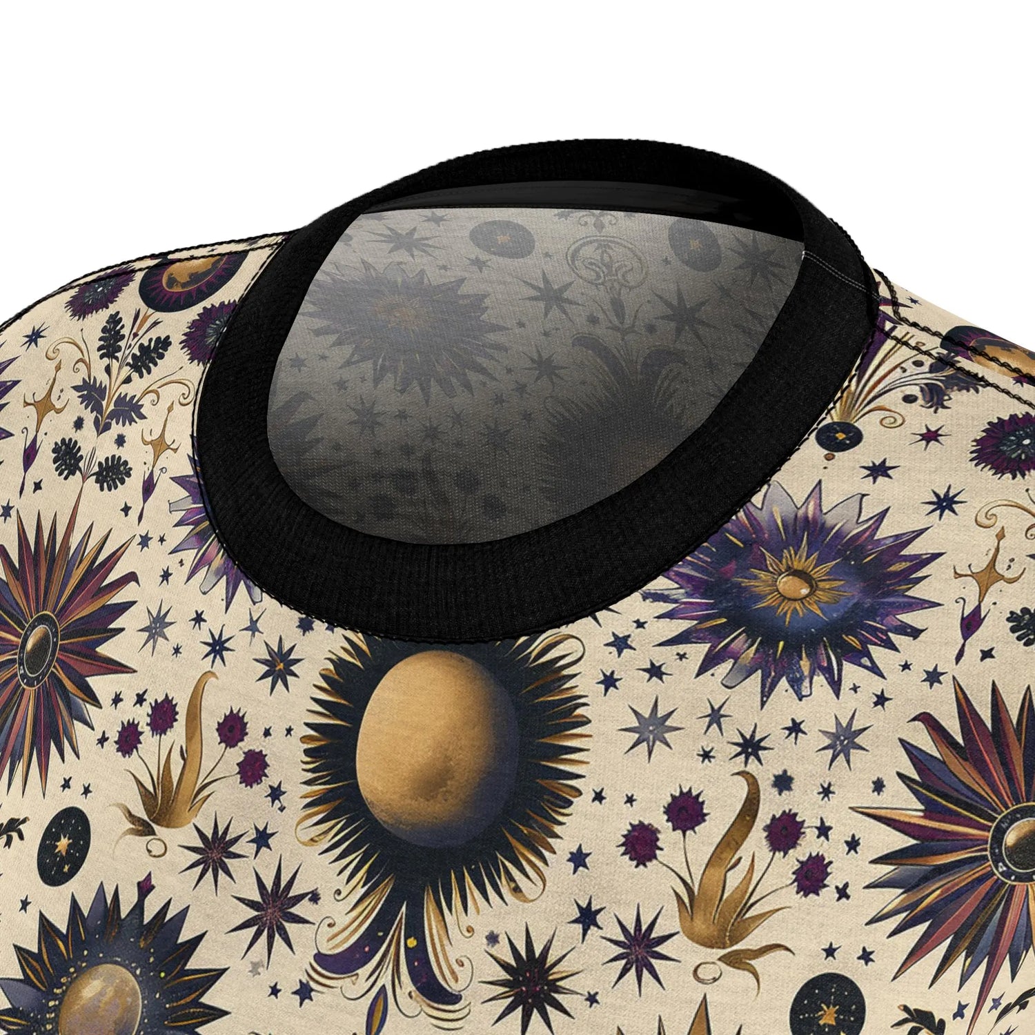 Celestial Floral Women&