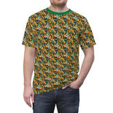 Mens Trippy Artsty Men&