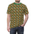 Mens Trippy Artsty Men&