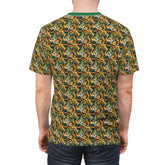 Mens Trippy Artsty Men&