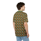 Mens Trippy Artsty Men&