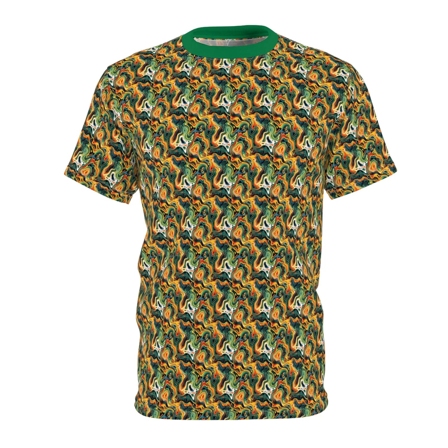 Mens Trippy Artsty Men&