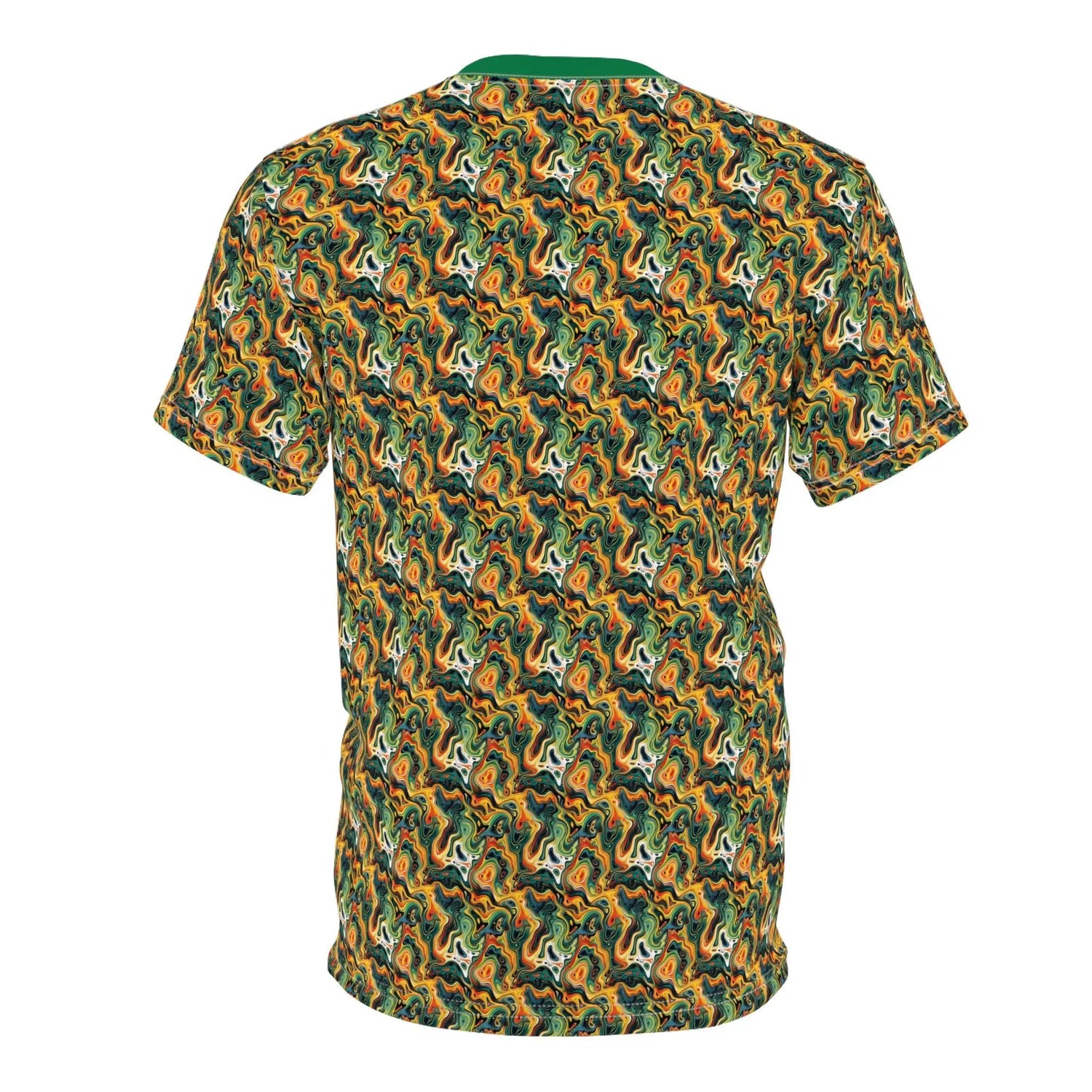 Mens Trippy Artsty Men&