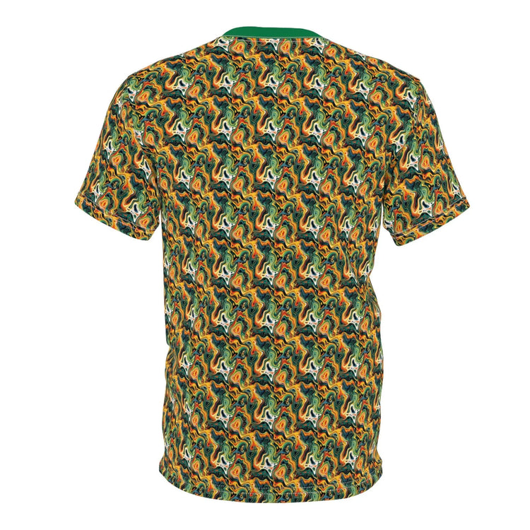 Mens Trippy Artsty Men&