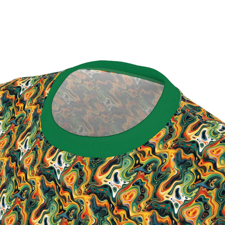 Mens Trippy Artsty Men&