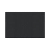 Stylish Heavy Duty Floor Mat with Floral Design - Perfect for Entryway, Kitchen, or Office, Non-Slip, Decorative, Durable