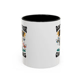 Playful Accent Coffee Mug - Don&