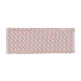 Boho Light Scarf - Vibrant Patterned Accessory for Everyday Style, Ideal for Spring, Festivals, Fashion Lovers, Gifts