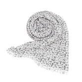 Lightweight Scarf for Everyday Style, Chic Accessories, Perfect Gift for Her, Layering Piece, Spring Fashion Addition, Trendy Neckwear