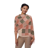 Cozy Lightweight Scarf, Perfect for Fall Style, Ideal Gift for Her, Everyday Accessory, Fashionable Layering Piece, Autumn Vibes, Versatile