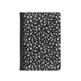Travel-Inspired Passport Cover: Perfect for Adventurers, Personalized Gift, Travel Accessory, Unique Travel Gear, Vacation Essential