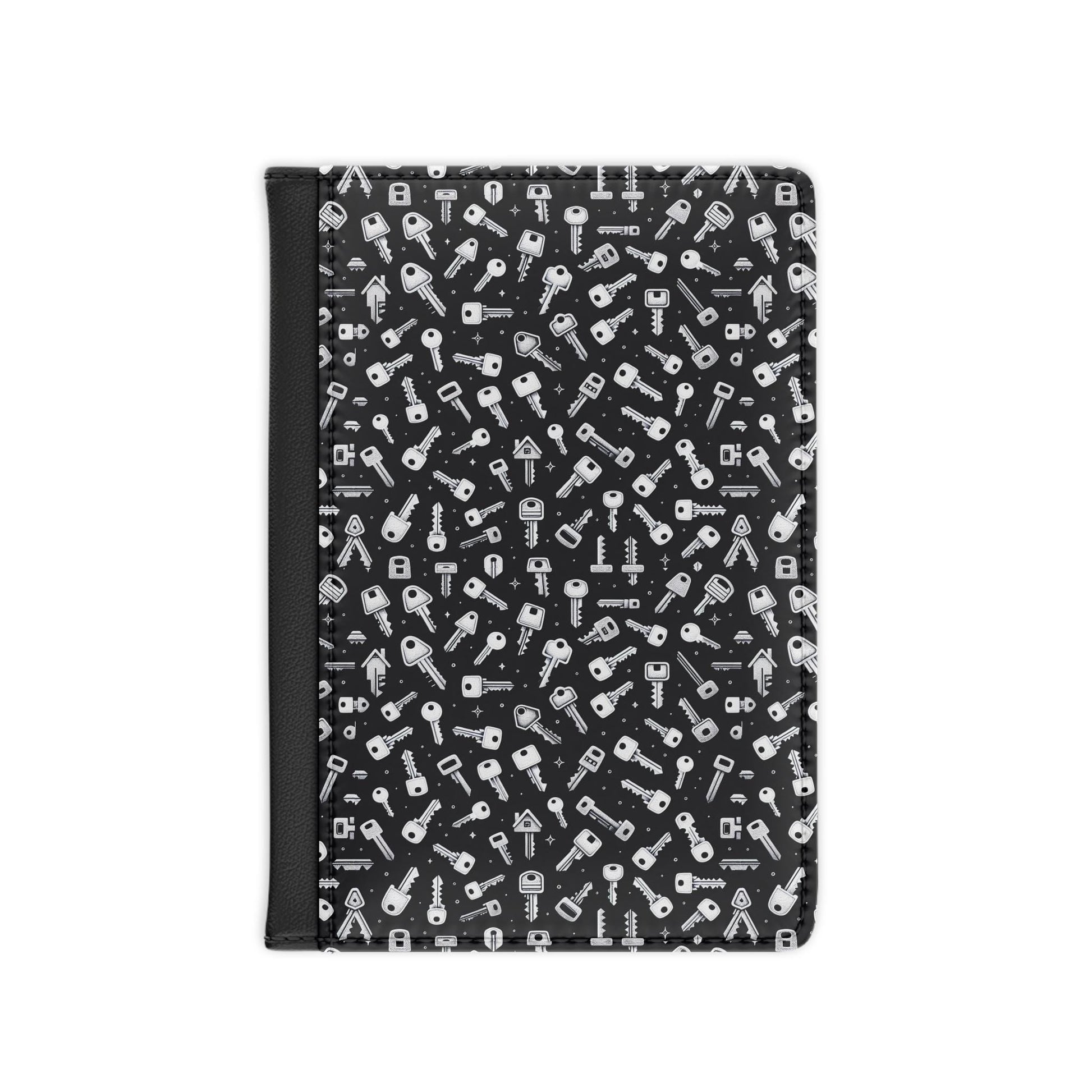 Travel-Inspired Passport Cover: Perfect for Adventurers, Personalized Gift, Travel Accessory, Unique Travel Gear, Vacation Essential