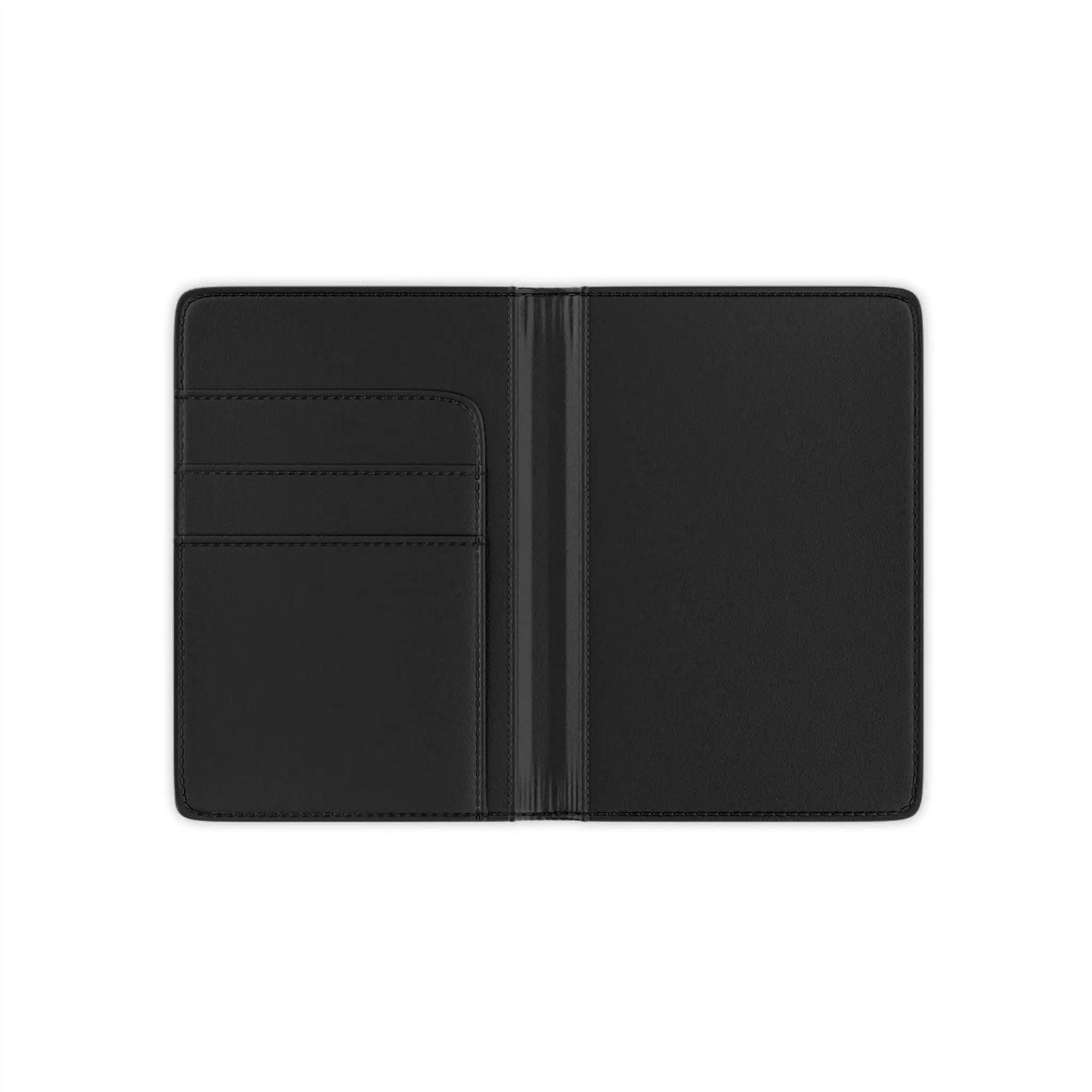 Travel-Inspired Passport Cover: Perfect for Adventurers, Personalized Gift, Travel Accessory, Unique Travel Gear, Vacation Essential